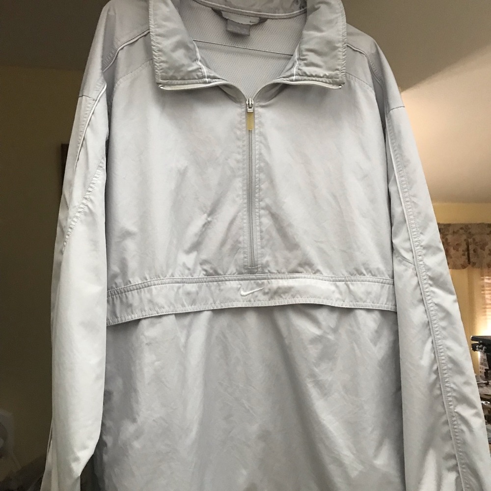 Nike Windbreaker